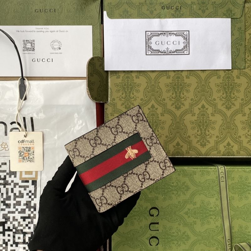 Gucci Wallets Purse